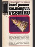 Kolumbovia vesmíru - náhled