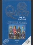 Queen. Jak to začalo - náhled