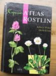 Kapesní atlas rostlin - náhled