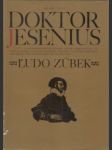 Doktor Jesenius - náhled