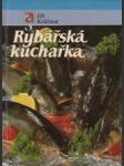 Rybářská kuchařka - náhled