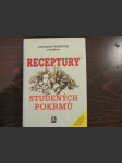 Receptury studených pokrmů - náhled