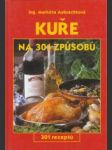 Kuře na 301 způsobů - náhled