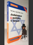 Judaismus a politika v Izraeli - náhled