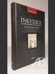 Inkvizice a středověká společnost - náhled