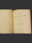 Pouť do Československa - Válečné paměti a vzpomínky z let 1914-1920. Sv.I a II - náhled