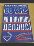 Co vás stále ještě na Harvardu nenaučí - náhled