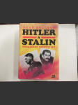 Hitler a Stalin - paralelní životopisy - náhled