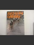 Zlatá kniha cyklistiky - náhled