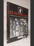SS–Hitlerjugend. Historie dvanácté divize SS v letech 1943–1945 - náhled