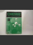 Chemie pro druhý ročník gymnázií - náhled