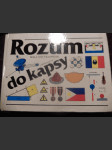 Rozum do kapsy - malá encyklopedie - náhled