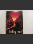 Hlubiny Země - objevy geologie - náhled