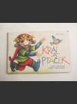 Král a Ptáček - náhled