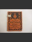 Vigvam - povídky vyprávěné Indiány severní Ameriky - náhled