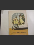 Afrika kolem Tatry - vybrané kapitoly z 3.svazku původního 2.vydání díla Afrika snů a skutečností - náhled