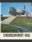 Stredoslovenský kraj - náhled