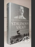 Stalinovy války - náhled