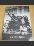 Československý boj za svobodu - náhled