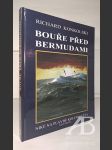 Bouře před Bermudami - náhled
