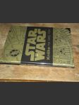 Star Wars knížka na celý rok  - náhled