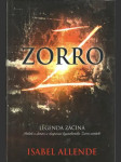 Zorro - Legenda začíná - náhled