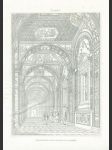 Generalita  delle Logge del Vaticano, Torino, 1853 - náhled