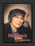 Hana Hegerová - Lásko prokletá - náhled