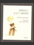 Anton a Jonatán - náhled