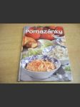 Pomazánky - náhled