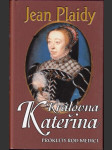 Královna Kateřina - náhled