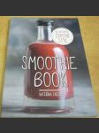 Smoothie Book - Více než dieta, životní styl - náhled