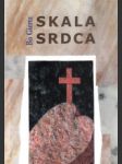 Skala srdca - náhled