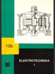 Elektrotechnika I. - náhled