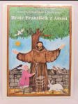 Bratr František z Assisi - náhled