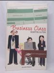 Business Class: Těžký život managementu - náhled