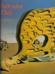 Salvador Dalí. 1904-1989 Excentrik a génius - náhled