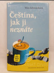 Čeština, jak ji neznáte - náhled