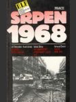 Srpen 1968 - náhled