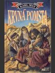 Krvná pomsta - náhled