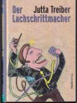 Der Lachschrittmacher (s podpisom autora) - náhled