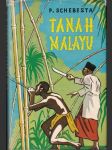 Tanah Malayu - náhled