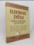 Elektrické světlo - náhled