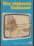 Der siebente Indianer Jahrbuch 5 1984-85 - náhled