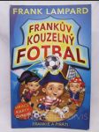 Frankův kouzelný fotbal: Frankie a piráti - náhled