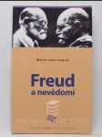Freud a nevědomí - náhled