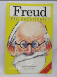 Freud pro začátečníky - náhled