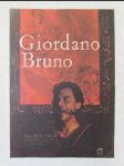 Giordano Bruno - náhled