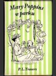 Mary Poppins w parku (v poľštine) - náhled