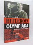 Hitlerova olympiáda: Olympijské hry 1936 v Berlíně - náhled